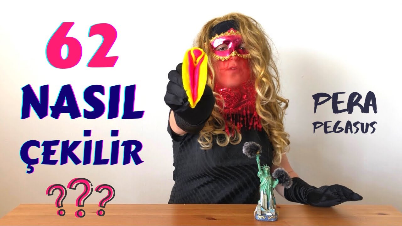 62 NASIL ÇEKİLİR? (1. BÖLÜM) | PS #3