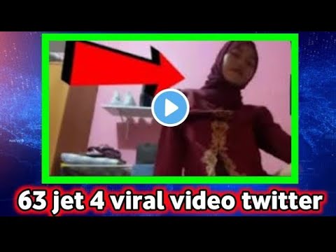 63 jet 4 viral twitter video | 63 jet 4 viral tele | 63 jet 4 viral | faten separuh  rempit