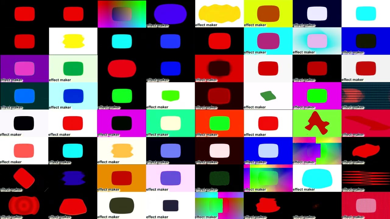 64 Full Best Youtube Animation Logos