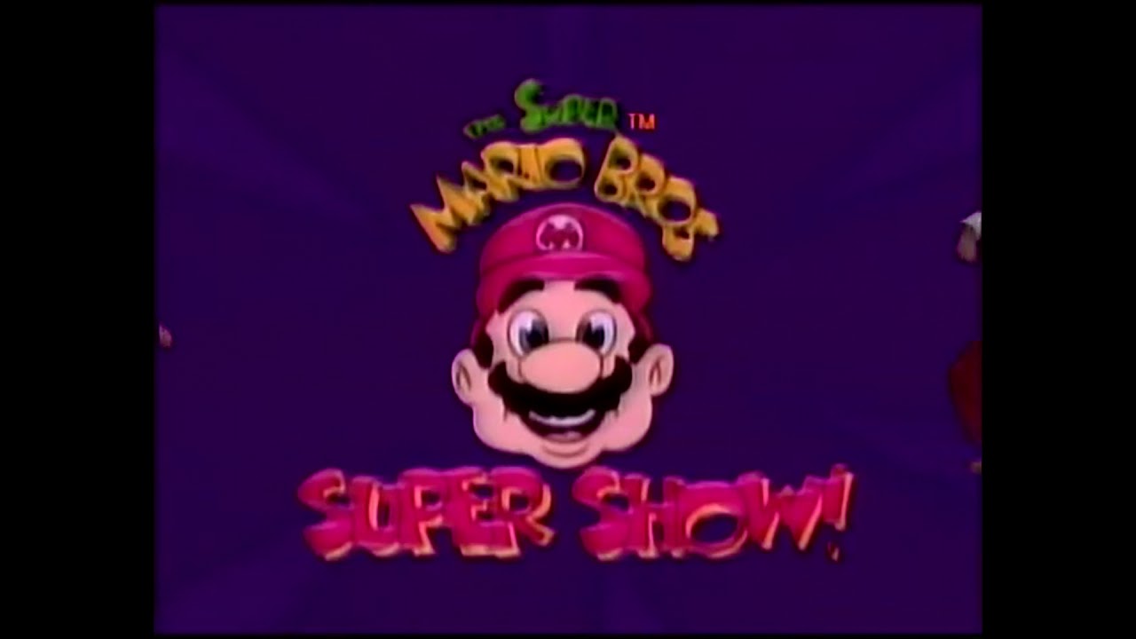 64 MARIO DANCE TWERK