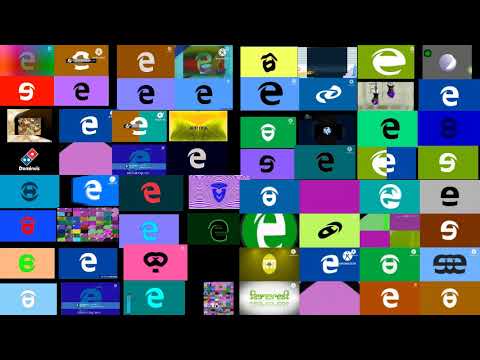 64 The Turbo Best Animation Logos V3