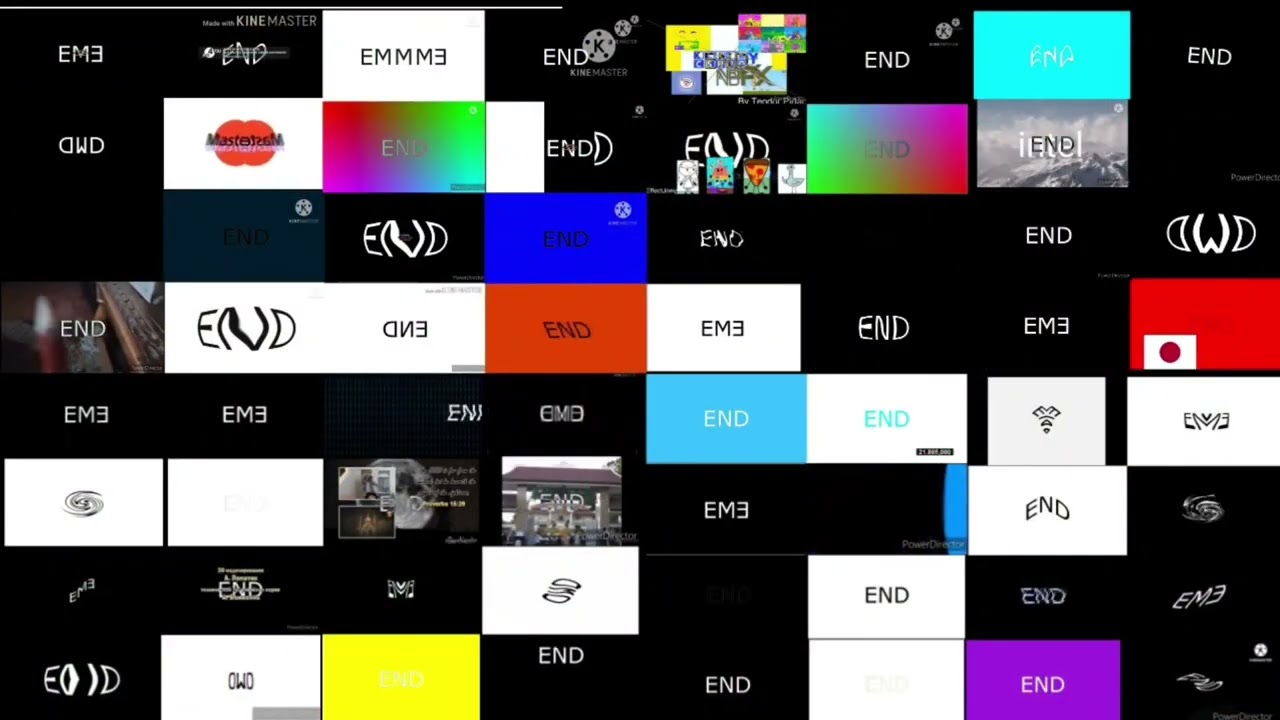 64 the ultimate fullest best animation logos beta 2