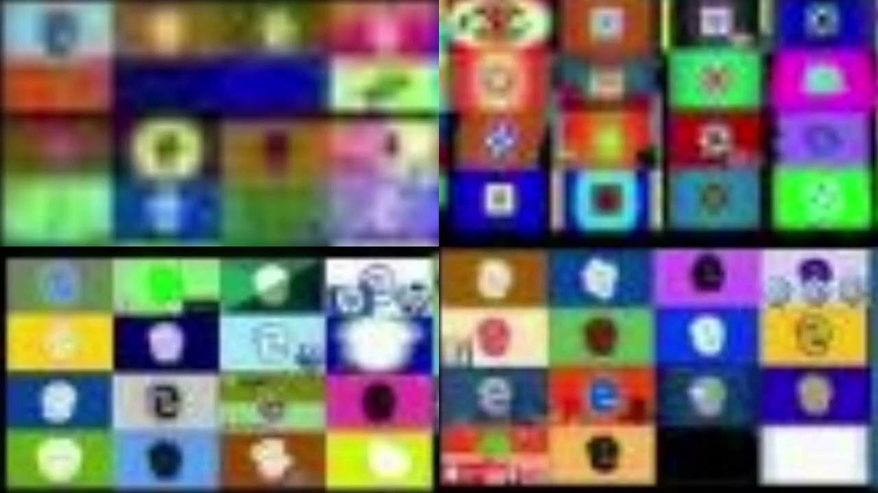 64 very turbo best animation logos loud v3