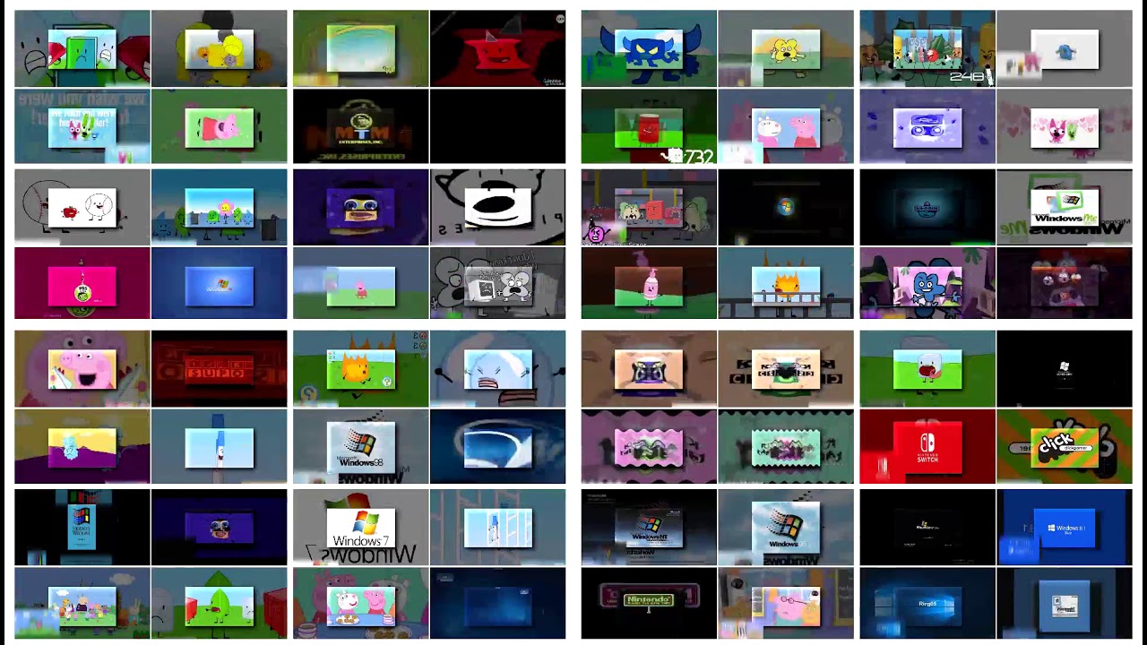 64 YTPMV Scans