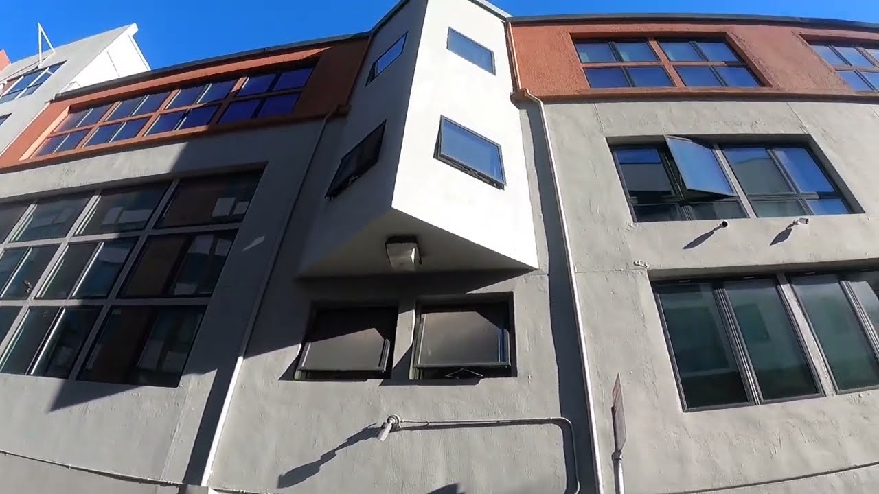65 Norfolk #4 @Rentals InSF
