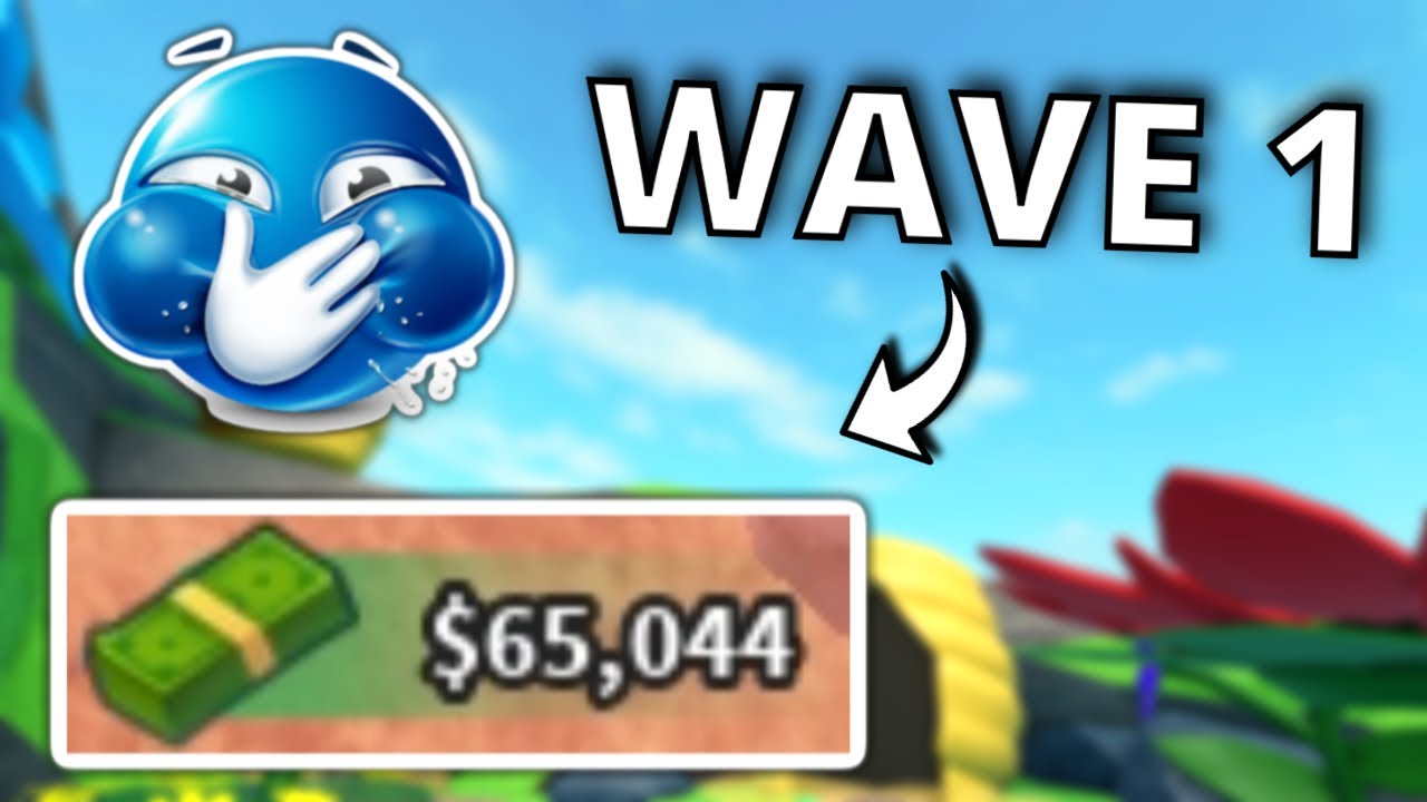 $65,044 on Wave 1.