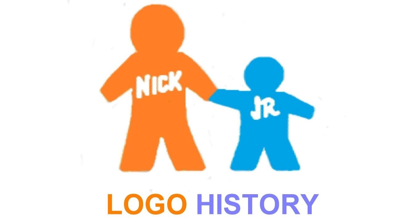 [#665] Nick Jr./Noggin Logo History (1997-present)