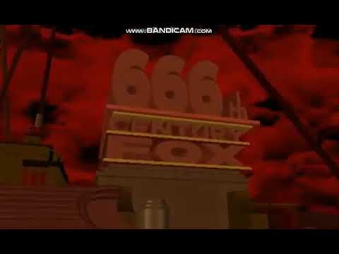 666th Century Fox