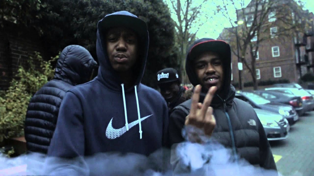 67 - Y.SJ - Sliding | @PacmanTV @Boss_Dreamz