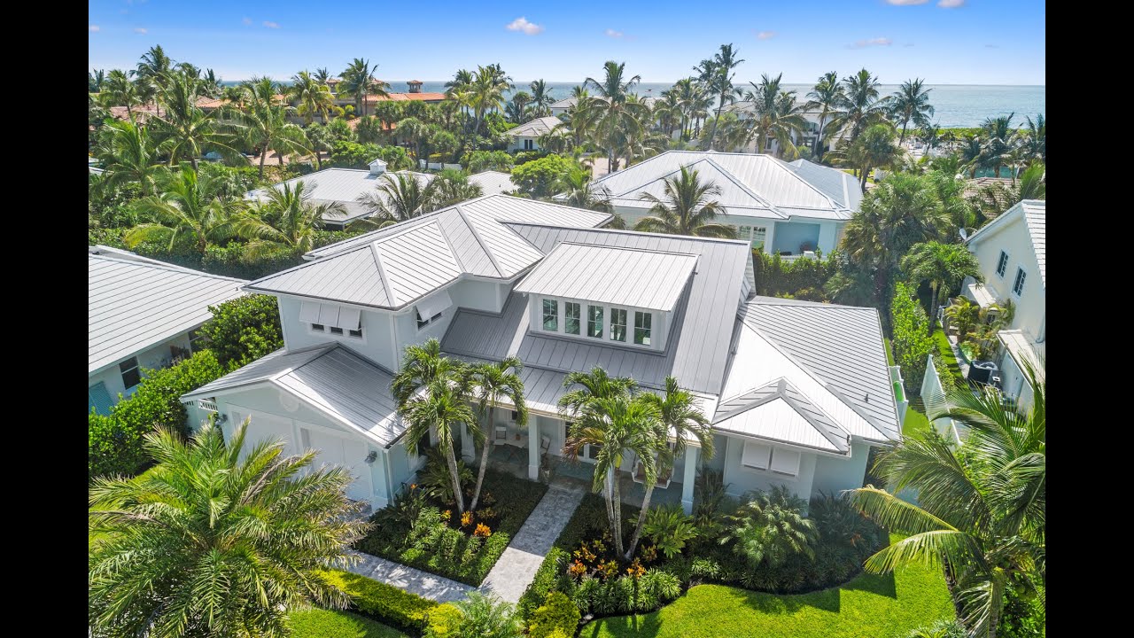67 Colony Rd, Jupiter Inlet Colony, FL 33469