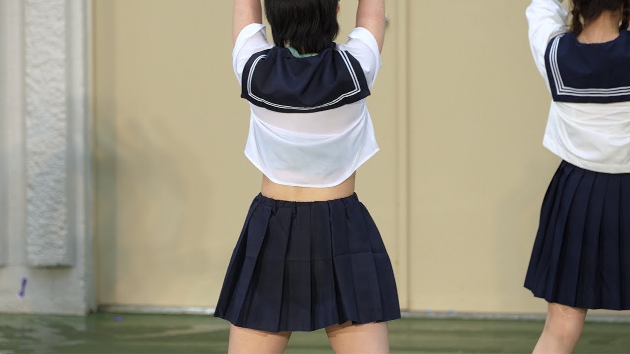 #道玄坂69【4K 濡田まなカメラ】  WET KYUN2 SPLASH 2024 DAY1