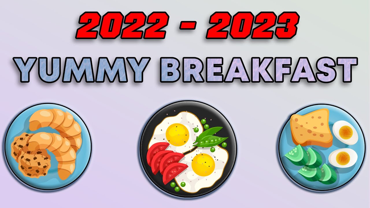 6.SINIF İNGİLİZCE 2.ÜNİTE KONU ANLATIMI VE KELİMELERİ | YUMMY BREAKFAST