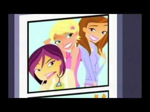6teen Theme (Normal, Backwards, Fast and Slow!)