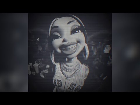 6YNTHMANE x LXGHTXNG - FINA LANA (Ultra Slowed) [1 HOUR] | PHONK BRASILEÑO 2025 | фанк