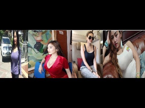 7 Artis Indonesia Pemilik Payudara Besar ,Bikin Gagal Fokus!