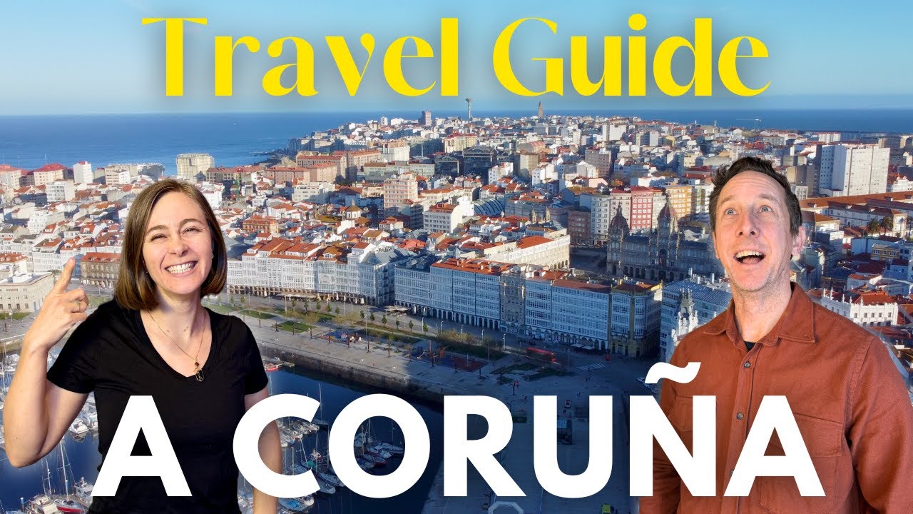 7 Best Things to Do in A Coruña: A Walkable Guide