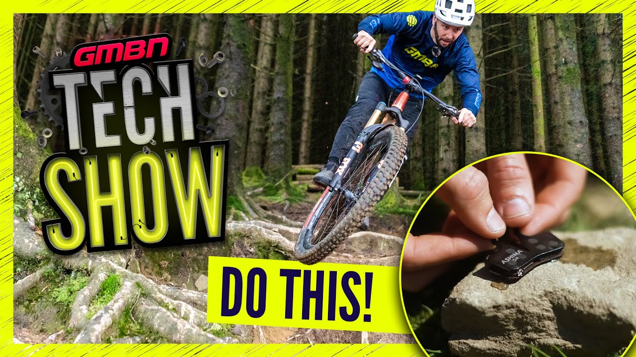 7 Best Value For Money MTB Upgrades | GMBN Tech Show 386