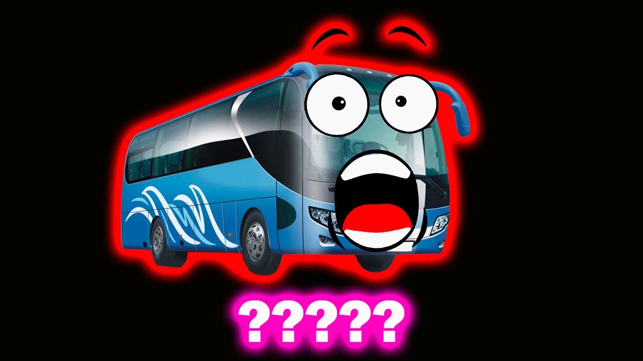 7 Bus Horn Sound Variations & Bus Memes Sound Effects in 32 seconds