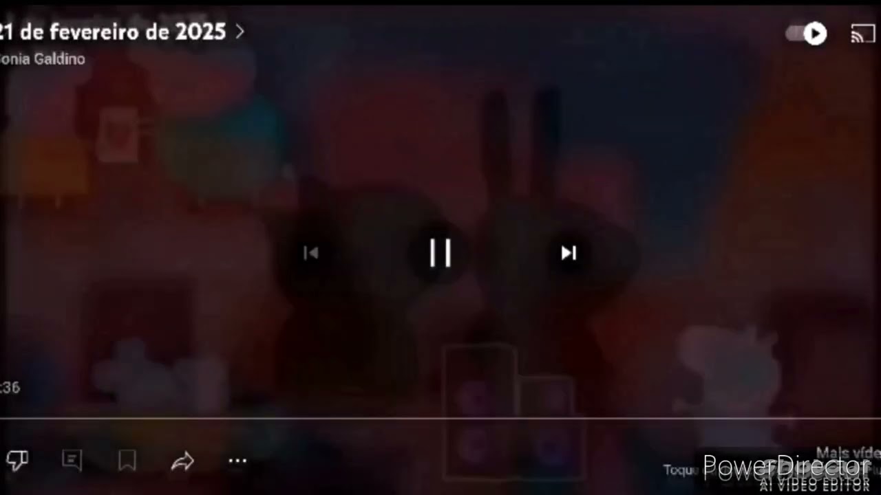 7 de março de 2025