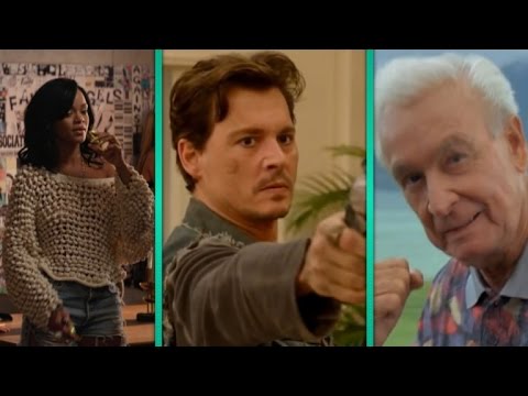 7 Epic Celeb Movie Cameos