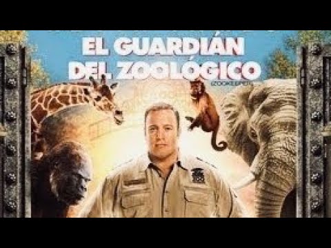 7. Guardián del zoológico