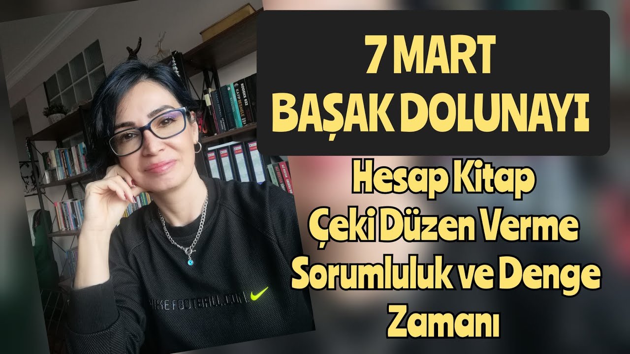 7 MART BAŞAK DOLUNAYI - Sorumluluk Alarak ve Çaba Göstererek Hep Birlikte Başaracağız.