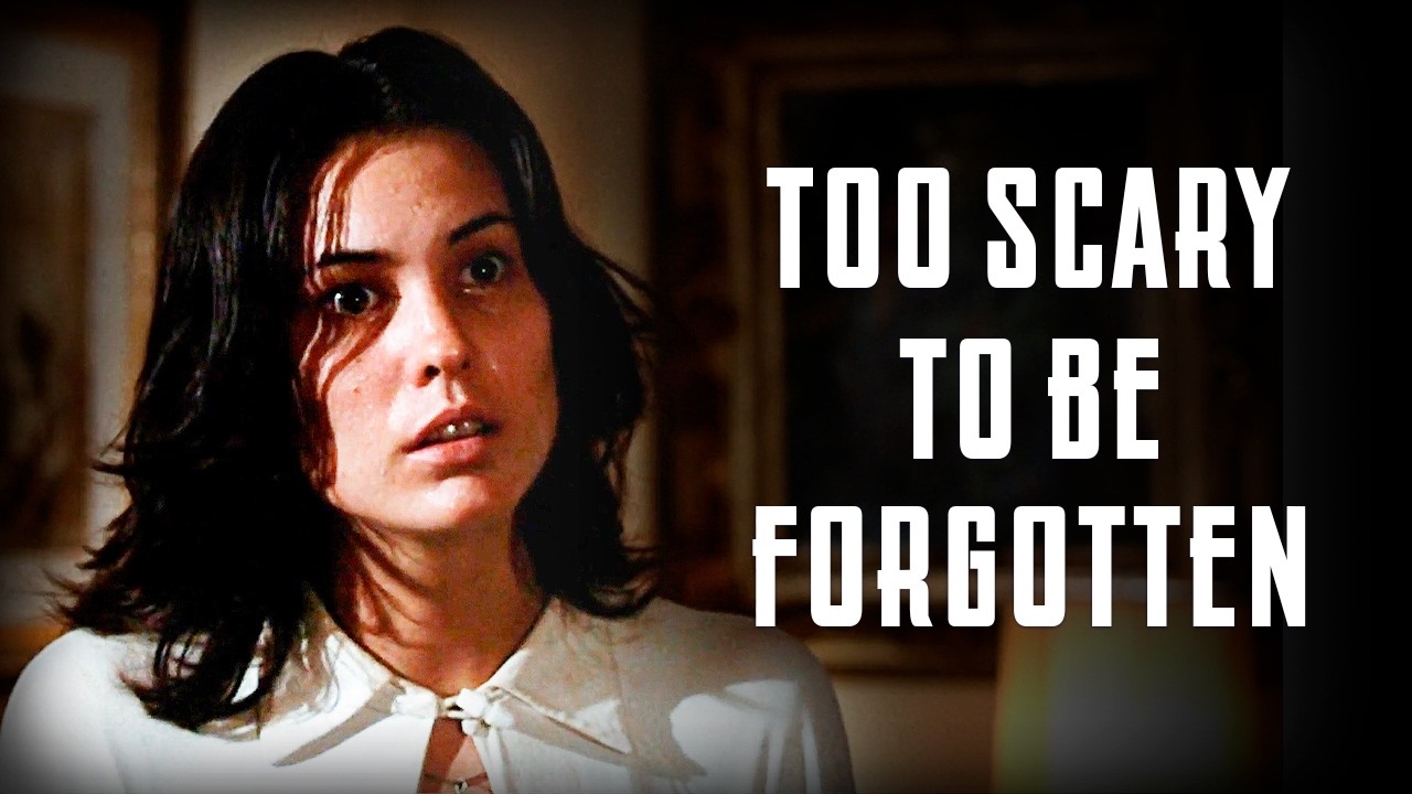 7 Overlooked 70s Horror Movies That Are Still Terrifying