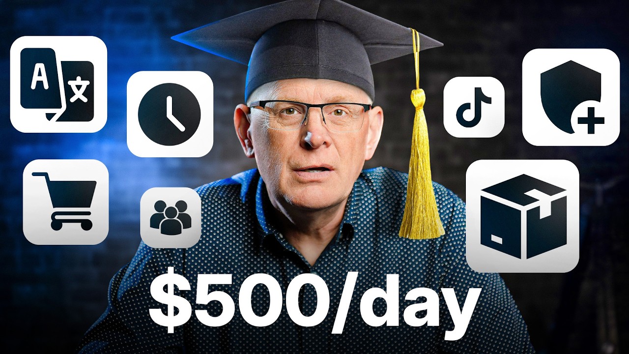 7 Side Hustles Teenagers Can Start in 2025