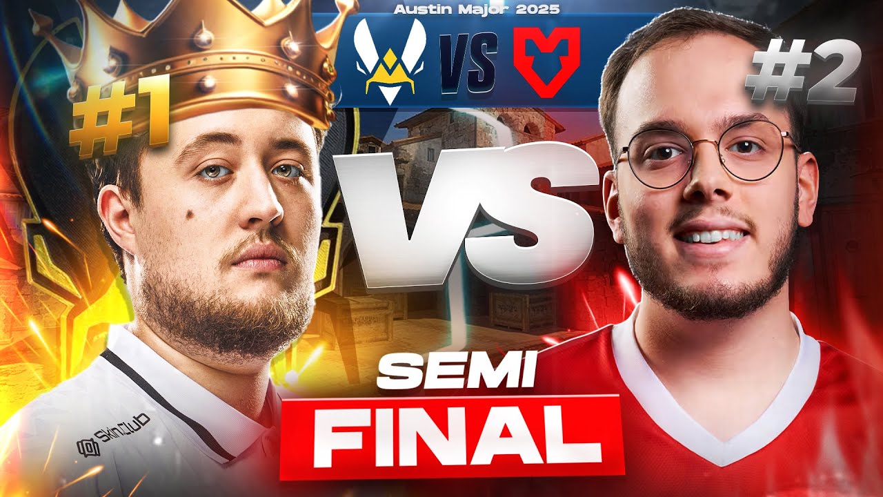 7 WINS IN A ROW VS MOUZ?! | ZYWOO POV