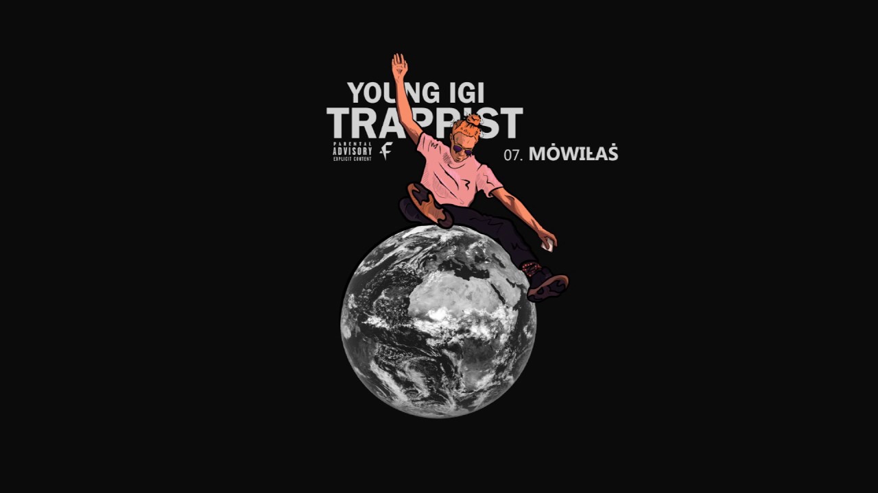 7. Young Igi 