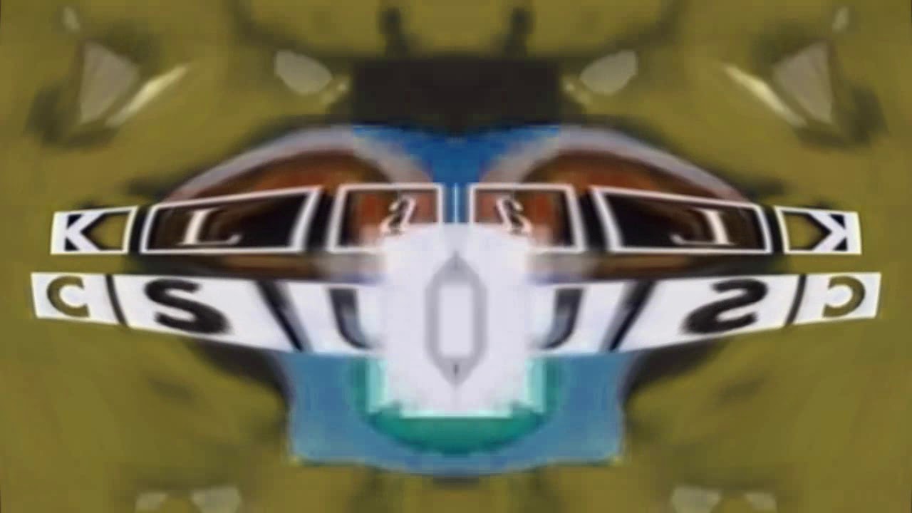 7.0 Blind Klasky Csupo
