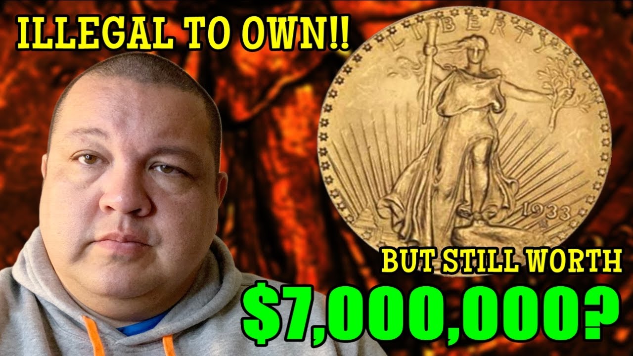 $70,000,000 IN FAMED GOLD COINS GONE FOREVER? My Thoughts On The Langbord Raw Deal!