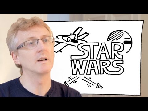 7-1 | Introduction to Transmedia Storytelling - Robert Pratten