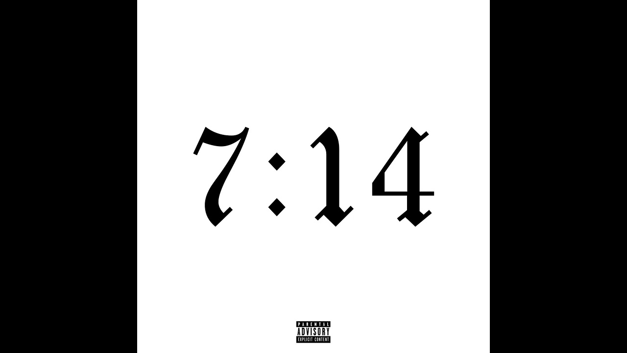 7:14 - Wassup ft. JermLean, Erick Yung, TiZ, & M!KE [prod. AJ Alvarado]
