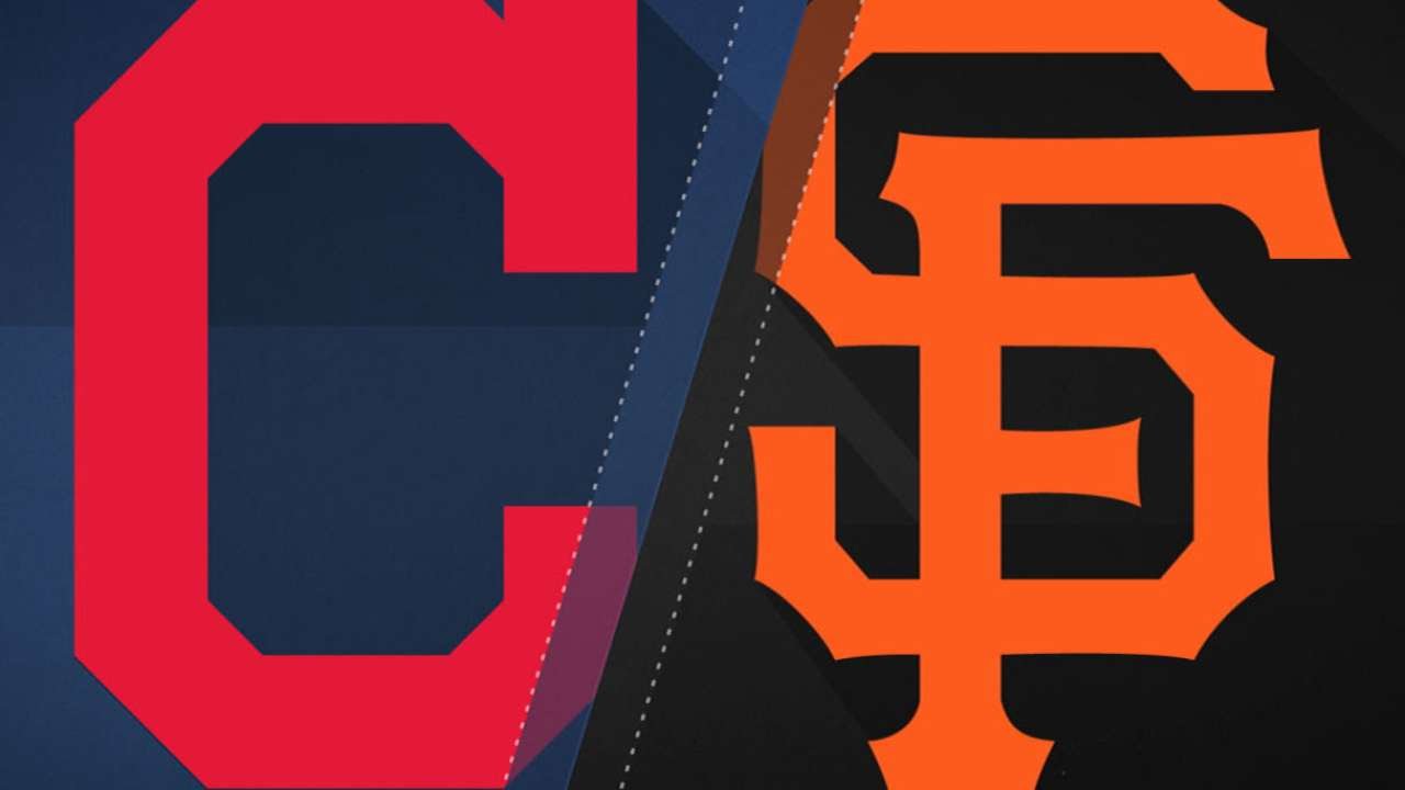7/19/17: Posey's clutch double propels Giants to win