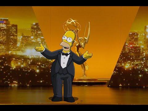 71st Emmy Awards: Anthony Anderson Saves The Emmys!