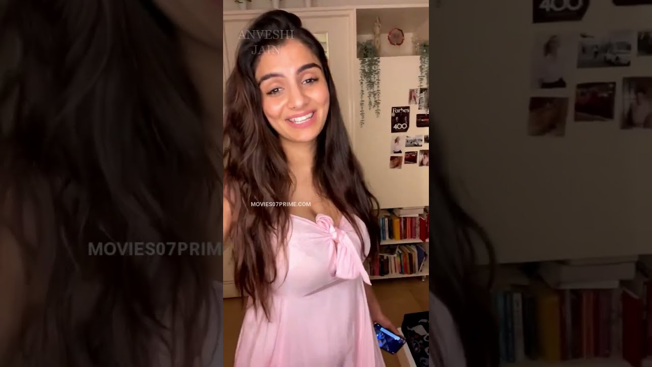 720p 01 aug live anveshi jain