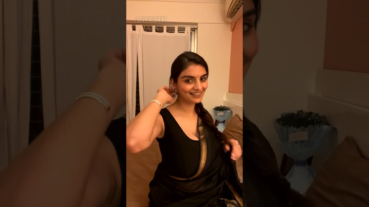 720p 01 july live anveshi jain