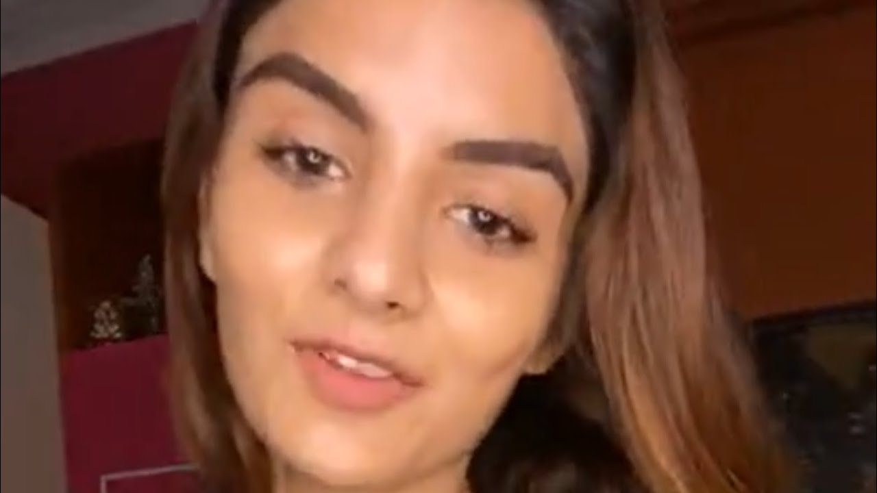 720p 04 jan live anveshi jain