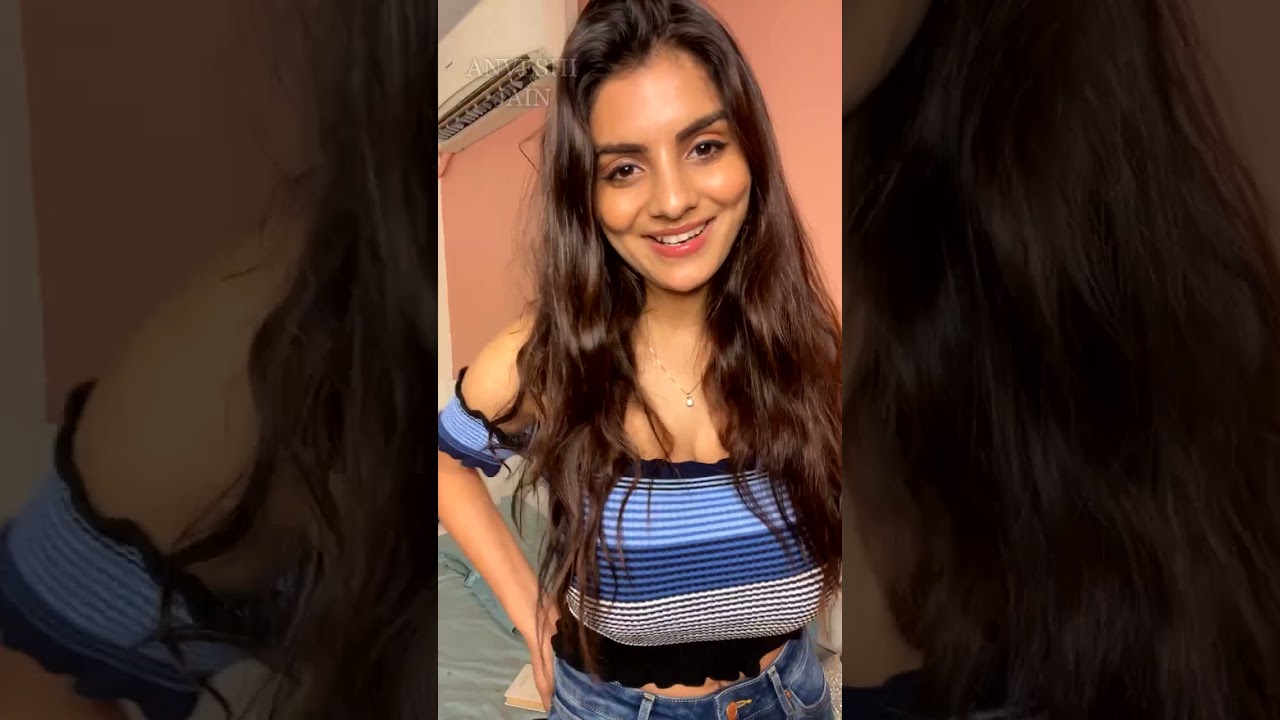 720p 04 june live anveshi jain