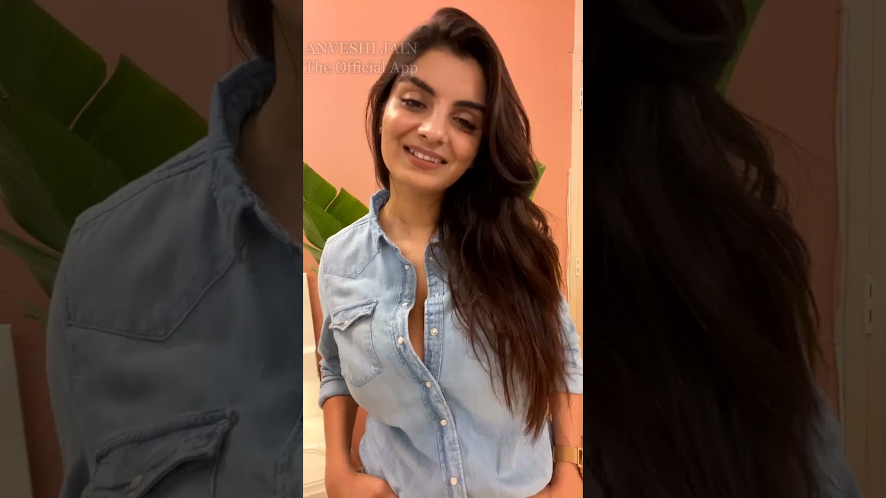 720p 19 mar live anveshi jain