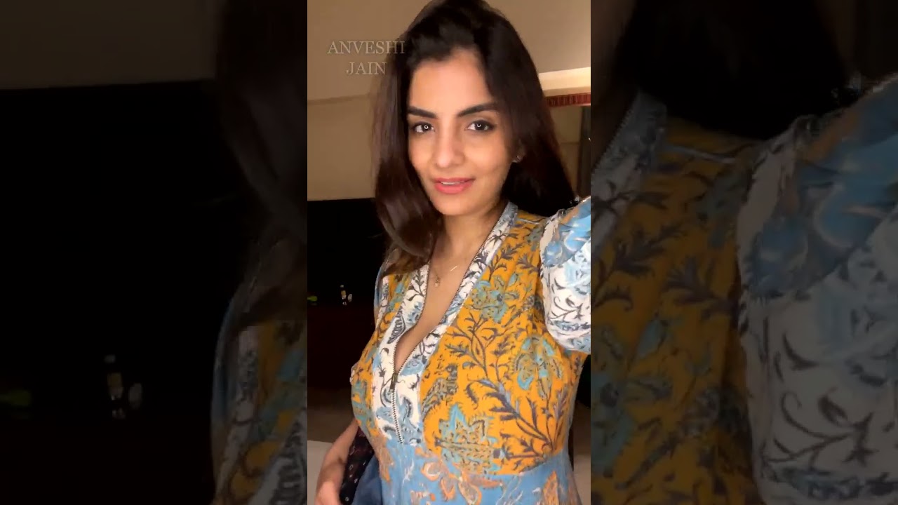 720p 24 april live anveshi jain