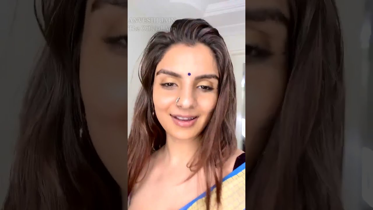 720p 3 jan live anveshi jain