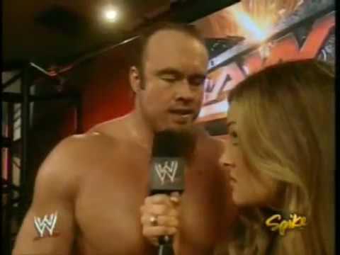 (720pHD): WWE Raw 01.03.05: Maria