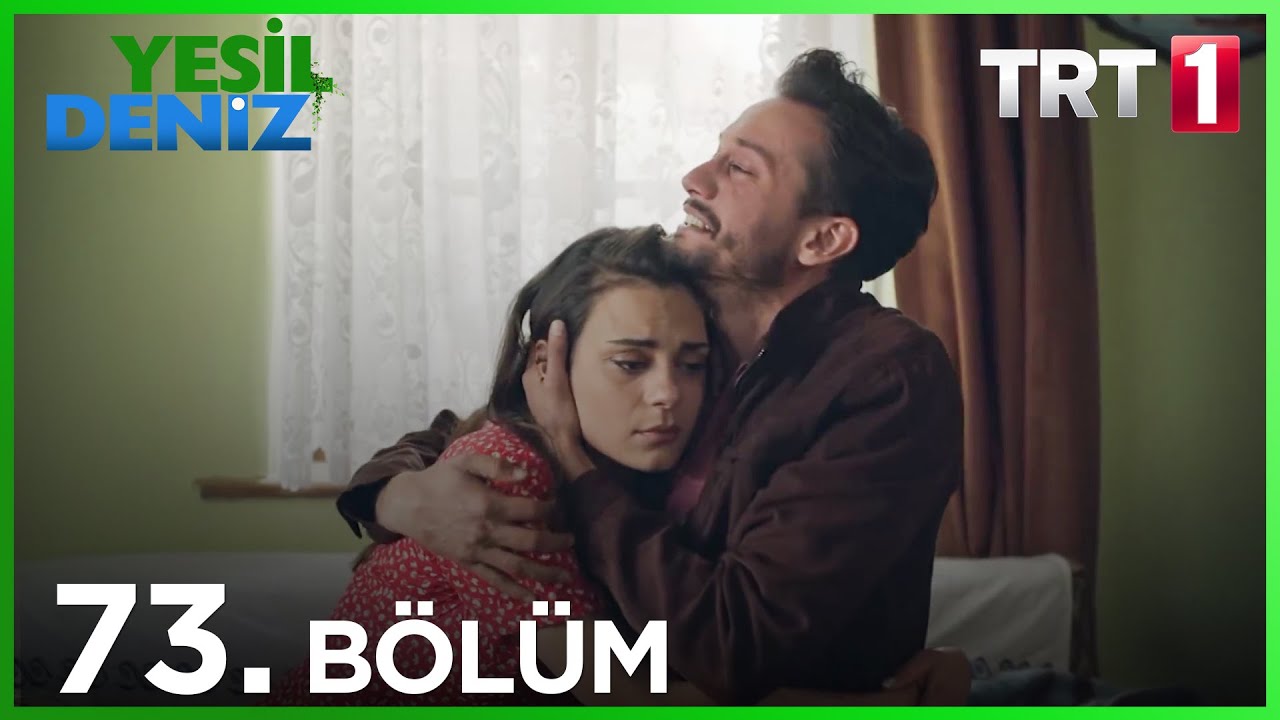 73. Bölüm “Elma