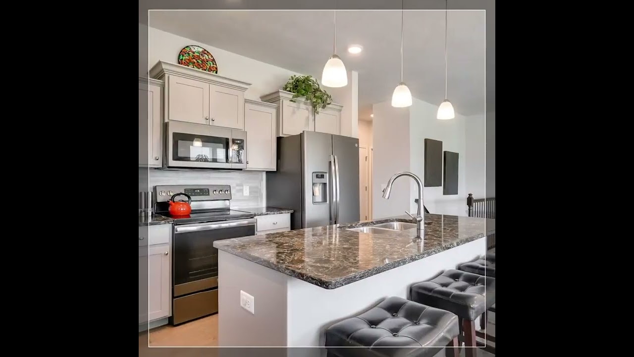 7426 N 144th Ave in Bennington, Ne available today! Come check it out!