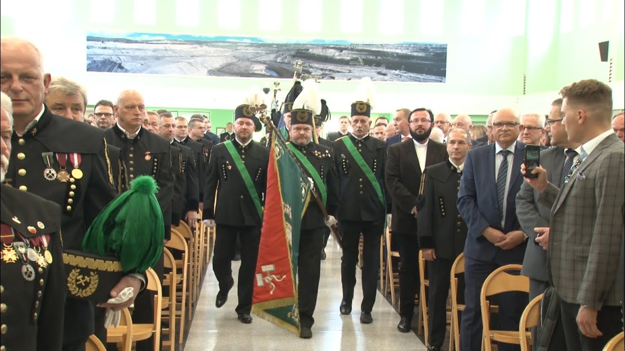 75 lat Kopalni „Turów”