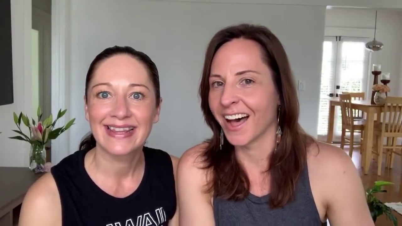 75 Min LIVE C2 & Meditation with Beth O / April 18