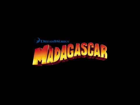 76. Alex Getting Mad (Madagascar Complete Score)