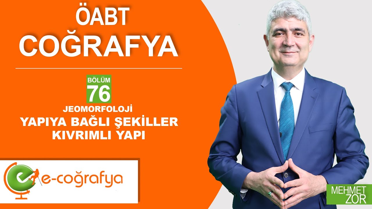 76. Yapıya Bağlı Şekiller-Kıvrımlı Yapı